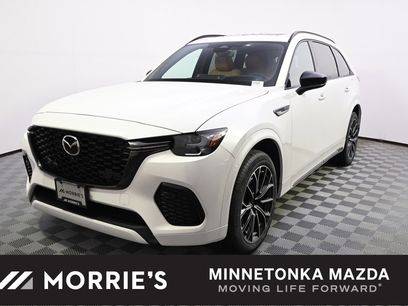 New 2026 MAZDA CX-70 3.3 Turbo S w/ Premium Plus