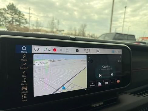 Used 2024 Jeep Wrangler Unlimited Rubicon 392 AWD/4WD image 15