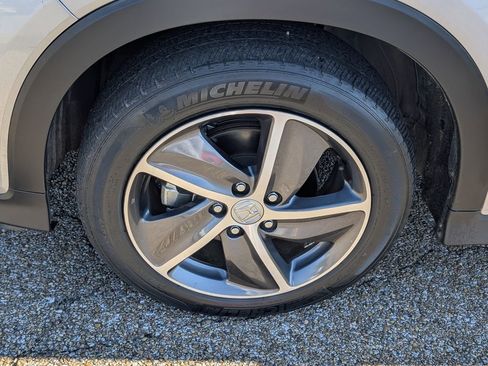 Used 2022 Honda HR-V EX image 26