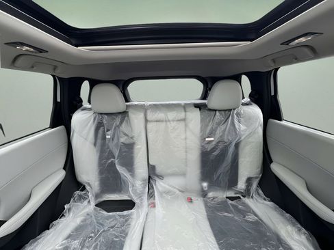 New 2026 Mitsubishi Outlander SE AWD/4WD image 16