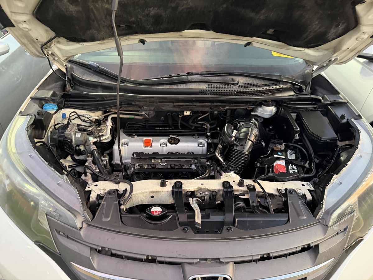 Used 2013 Honda CR-V LX image 10