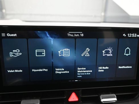 Used 2025 Hyundai Ioniq 5 Limited RWD image 13