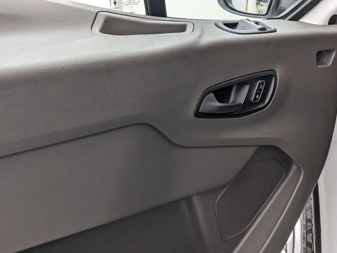 Certified 2023 Ford Transit 250 Low Roof AWD w/ Exterior Upgrade Package image 21