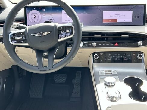 New 2026 Genesis GV70 2.5T Advanced image 25
