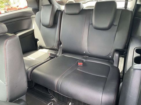 Used 2024 Honda Odyssey Sport image 14