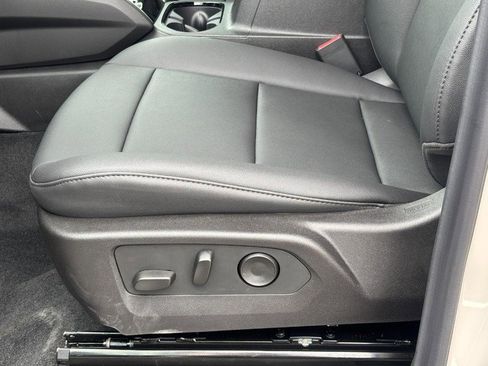 New 2026 Chevrolet Colorado Trail Boss image 20