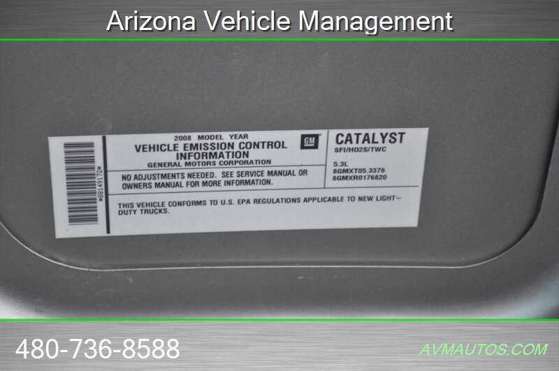 Used 2008 HUMMER H3 Alpha AWD/4WD image 41