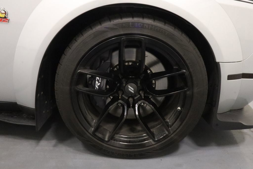 Certified 2021 Dodge Challenger R/T Scat Pack RWD image 25