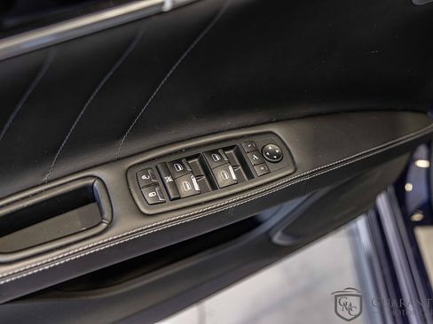 Used 2021 Maserati Ghibli S GranLusso image 36