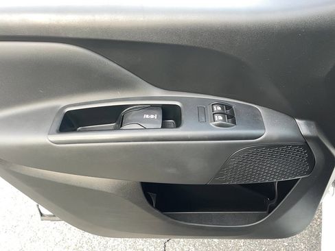 Used 2022 RAM ProMaster City Tradesman image 14