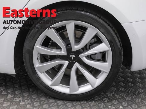 Used 2018 Tesla Model 3 Long Range image 29