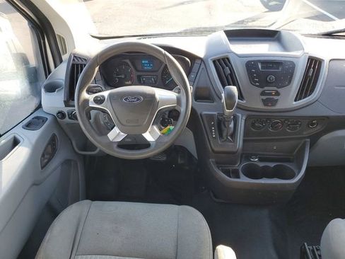 Used 2015 Ford Transit 250 Base image 15