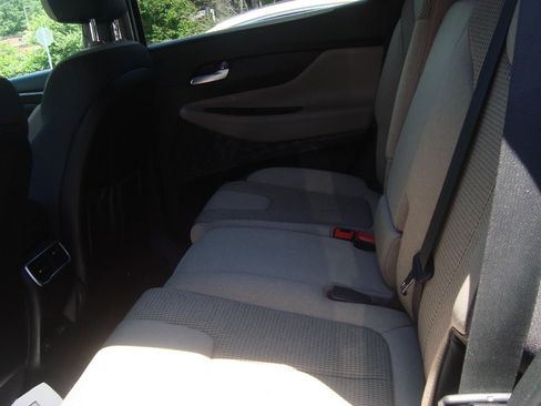Used 2023 Hyundai Santa Fe SEL AWD/4WD image 17