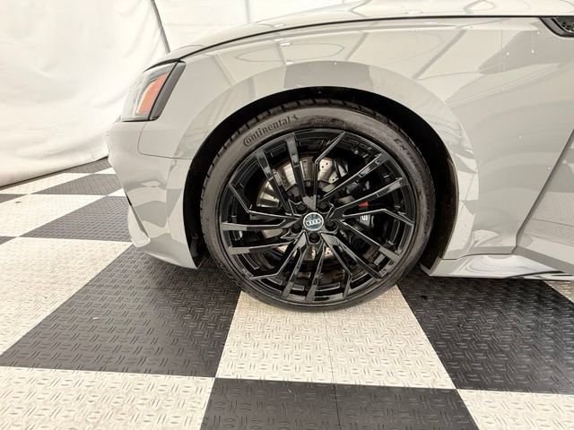Used 2022 Audi RS 5 Sportback AWD/4WD image 10