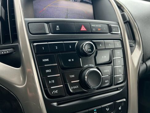 Used 2016 Buick Verano Leather image 31