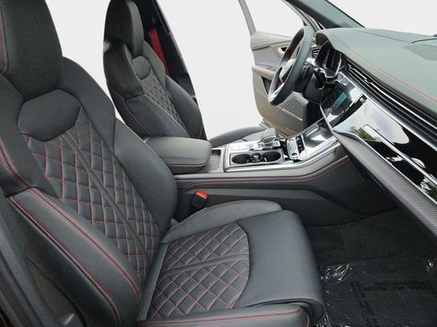 Certified 2026 Audi Q7 3.0T Prestige w/ Prestige Package AWD/4WD image 10