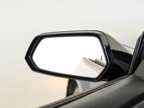 Used 2011 Chevrolet Camaro SS w/ RS Package image 29