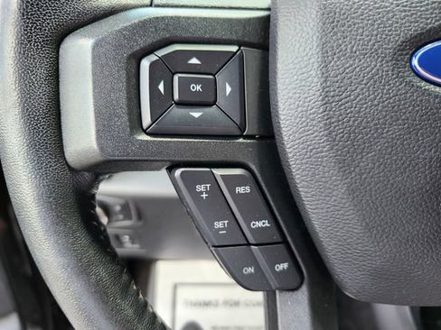 Used 2020 Ford F150 XLT w/ Equipment Group 302A Luxury AWD/4WD image 31