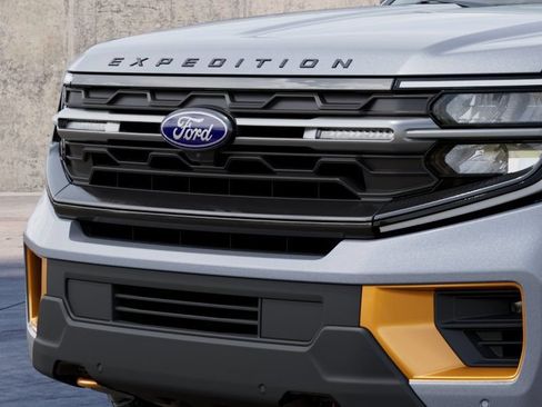 New 2027 Ford Expedition Tremor w/ Driver's Package AWD/4WD image 17
