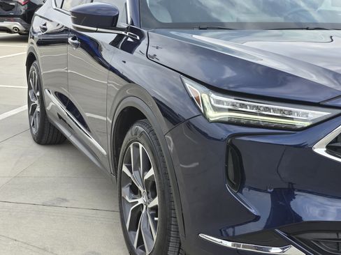 Certified 2023 Acura MDX FWD w/ Technology Package image 10