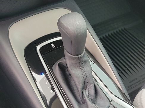 New 2026 Toyota Corolla LE image 26