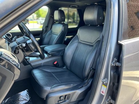 Used 2020 Land Rover Discovery SE AWD/4WD image 20