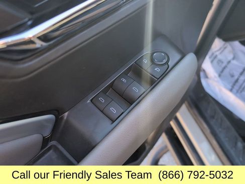 Used 2024 Chevrolet Colorado ZR2 w/ Safety Package image 14