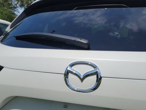 Certified 2024 MAZDA CX-5 AWD 2.5 S w/ Preferred Package image 20