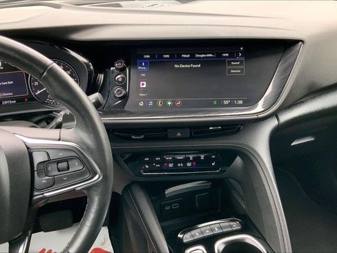 Used 2023 Buick Envision Essence image 6