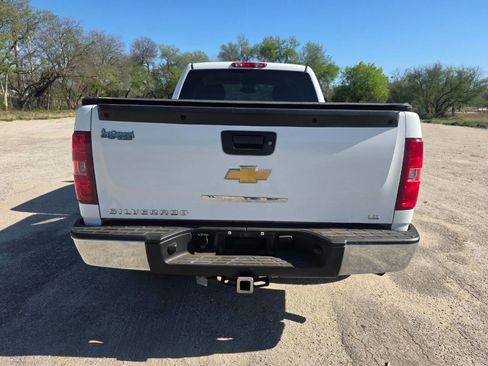 Used 2013 Chevrolet Silverado 1500 LS image 5