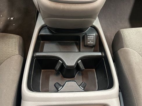 Used 2013 Honda CR-V EX image 25