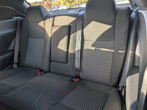 Used 2023 Dodge Challenger SRT Hellcat image 15