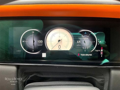 Certified 2025 Rolls-Royce Cullinan image 17