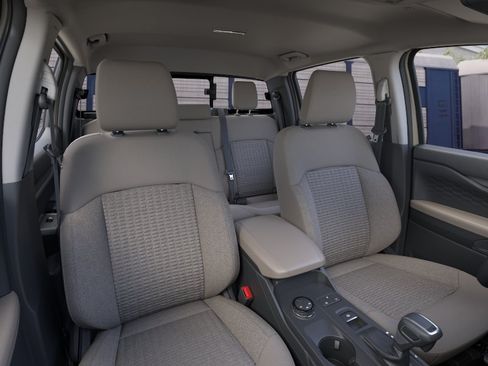 New 2026 Ford Ranger XLT AWD/4WD image 10