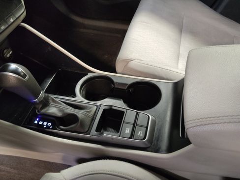 Used 2018 Hyundai Tucson SEL FWD image 26