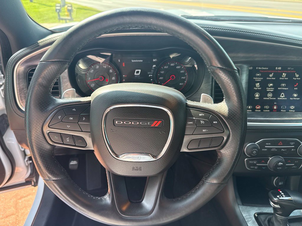 Used 2023 Dodge Charger R/T w/ Daytona Edition Group RWD image 28