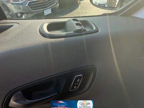 Used 2024 Ford Transit 250 Low Roof w/ Exterior Upgrade Package image 16