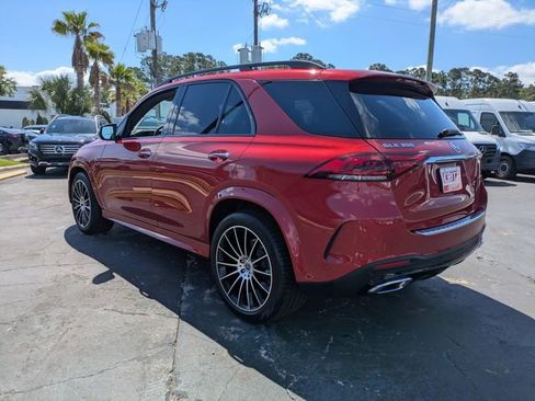 Used 2023 Mercedes-Benz GLE 350 4MATIC image 7