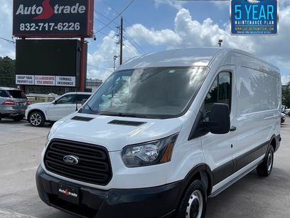 Used 2019 Ford Transit 250 148 Medium Roof