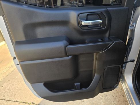 Used 2020 Chevrolet Silverado 1500 LT w/ Trailering Package image 23