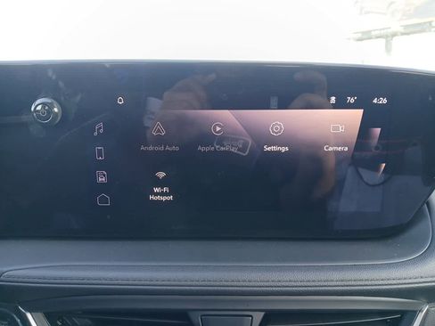 Used 2024 Buick Encore GX Sport Touring w/ Comfort Package image 21