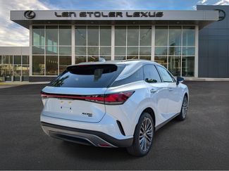 New 2026 Lexus RX 350 AWD video 2