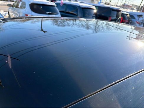 Used 2014 Ford Edge SEL w/ Equipment Group 205A image 11