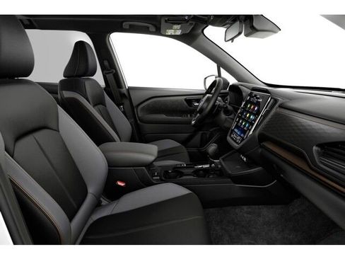 New 2026 Subaru Forester Sport image 16