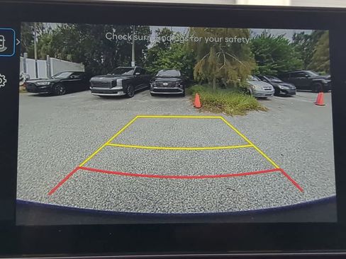 New 2026 Hyundai Santa Cruz SE image 29