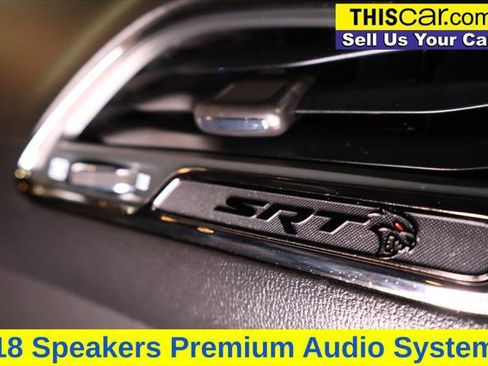 Used 2020 Dodge Challenger SRT Hellcat Redeye image 21