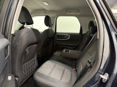Used 2022 Ford Bronco Sport Big Bend w/ Convenience Package AWD/4WD image 18