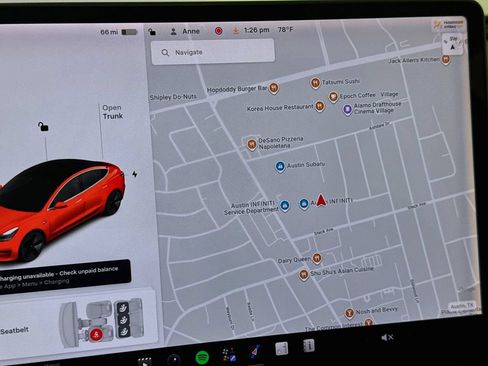 Used 2020 Tesla Model 3 RWD image 15