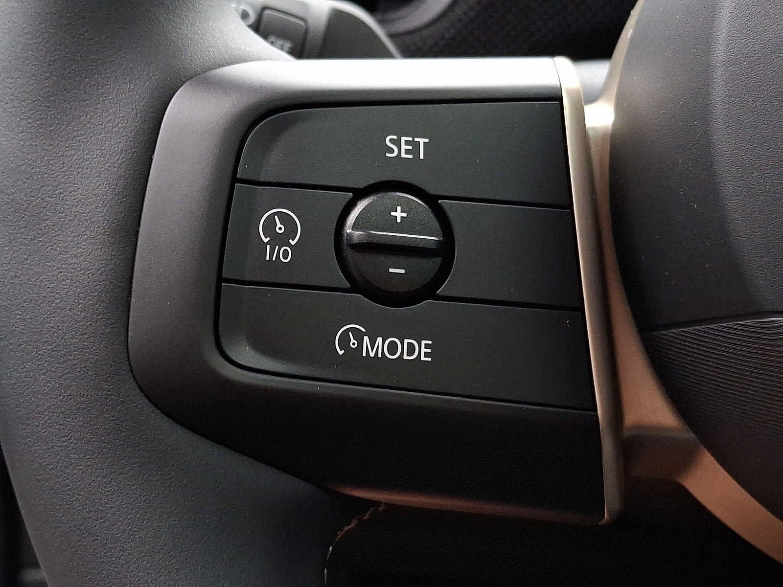Used 2026 MINI Cooper 4-Door Hardtop FWD image 18