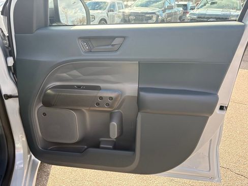 New 2026 Ford Maverick Lobo image 24